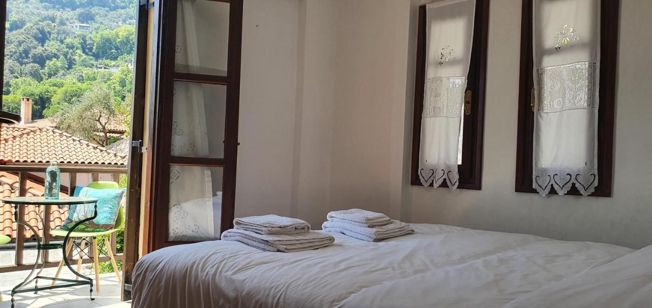 Sunrise View Home Agios Ioannis  Exterior photo