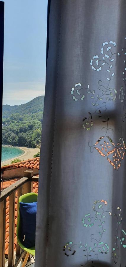 Sunrise View Home Agios Ioannis  Exterior photo