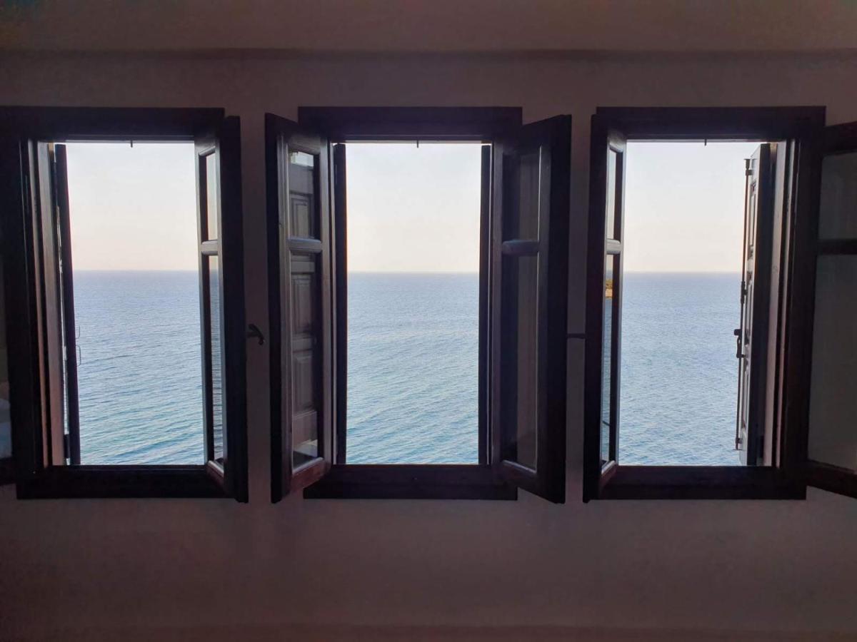 Sunrise View Home Agios Ioannis  Exterior photo