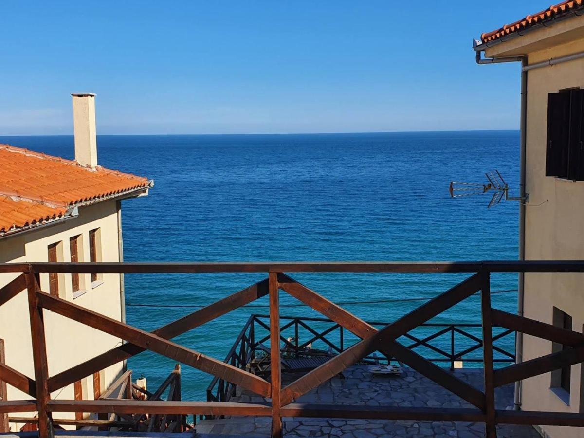 Sunrise View Home Agios Ioannis  Exterior photo