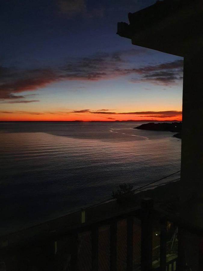 Sunrise View Home Agios Ioannis  Exterior photo