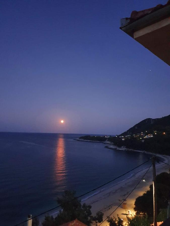 Sunrise View Home Agios Ioannis  Exterior photo