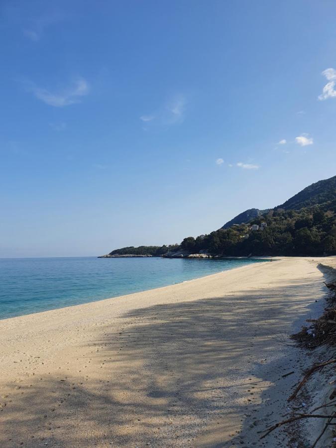 Sunrise View Home Agios Ioannis  Exterior photo