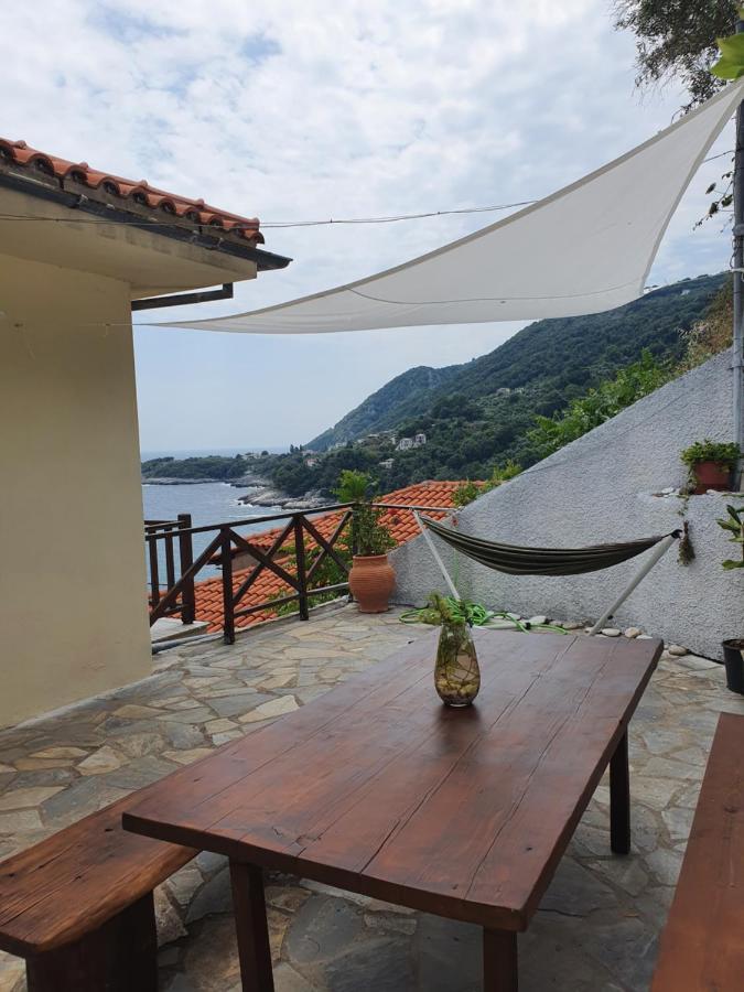 Sunrise View Home Agios Ioannis  Exterior photo