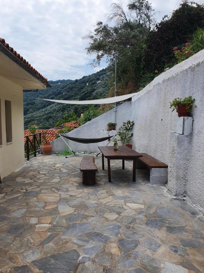 Sunrise View Home Agios Ioannis  Exterior photo