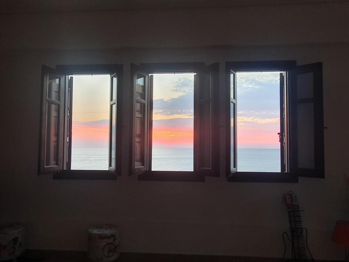 Sunrise View Home Agios Ioannis  Exterior photo