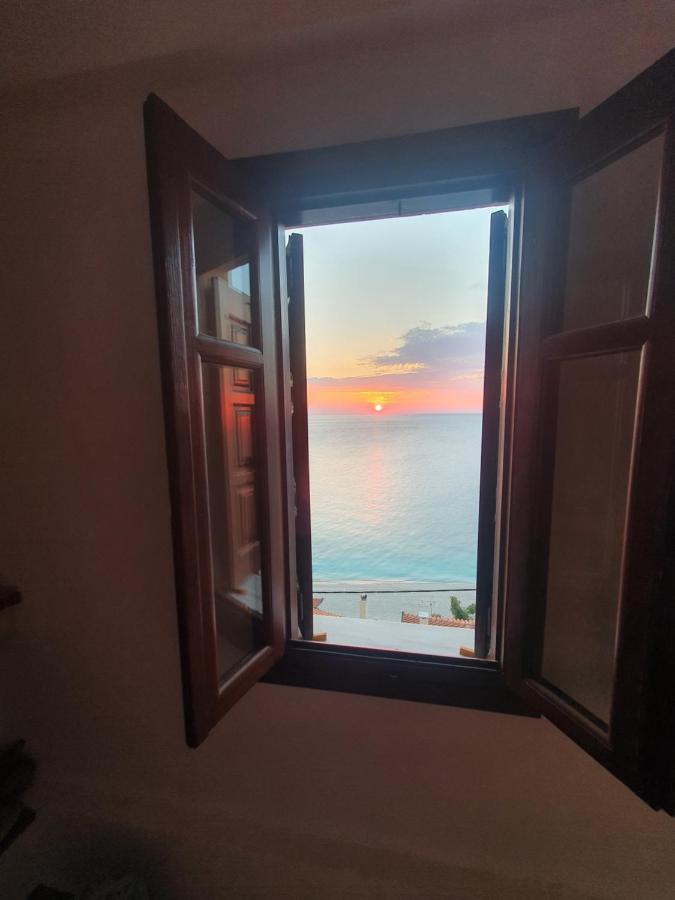 Sunrise View Home Agios Ioannis  Exterior photo
